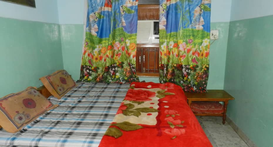 Al - Aqsa Hotel, Ajmer 5